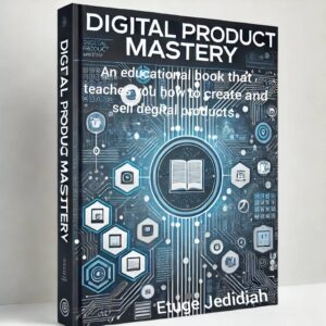 Digital Product Mastery