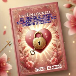 Love Unlocked